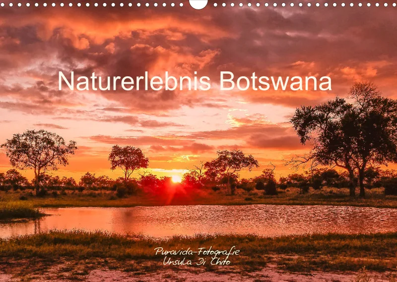 Botswana 2022