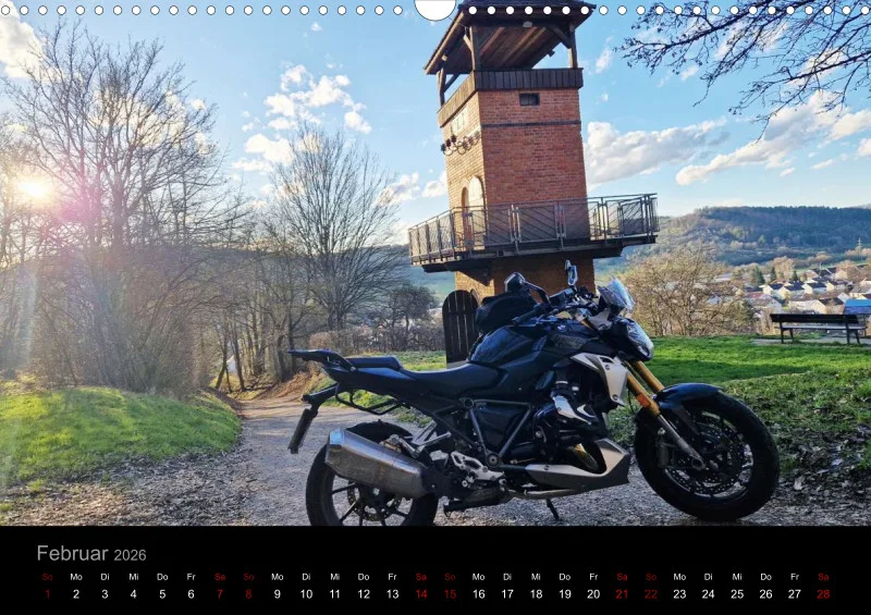 Forenkalender 2026