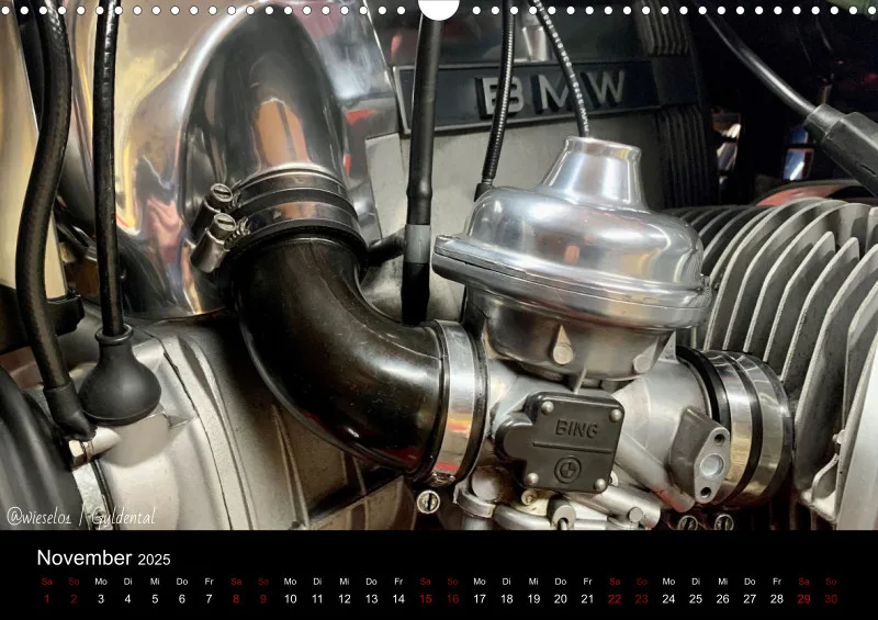 Forenkalender 2025