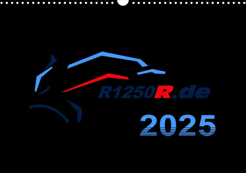 Forenkalender 2025