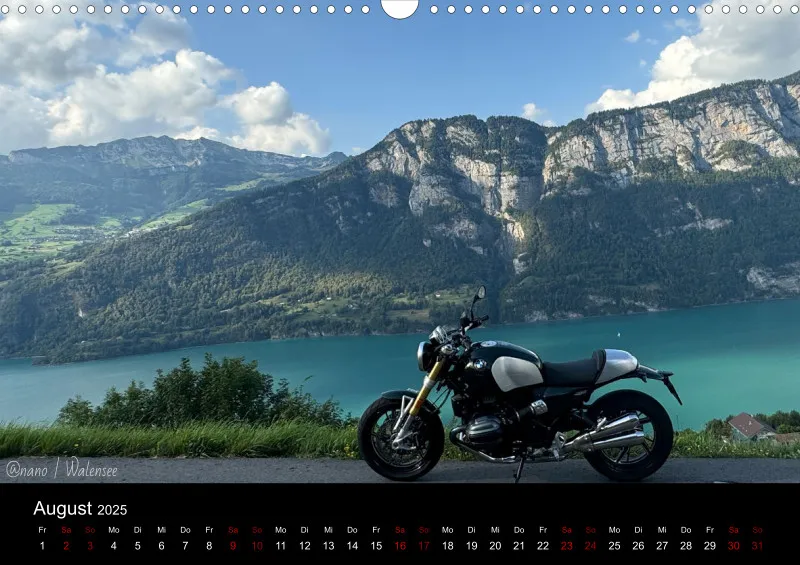 Forenkalender 2025