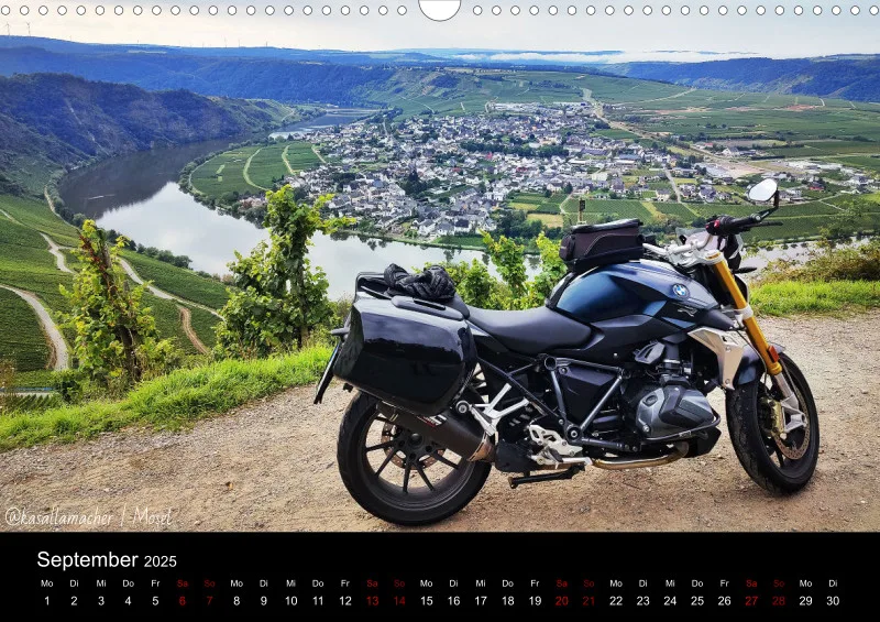 Forenkalender 2025
