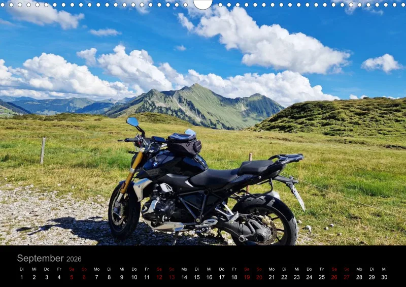 Forenkalender 2026