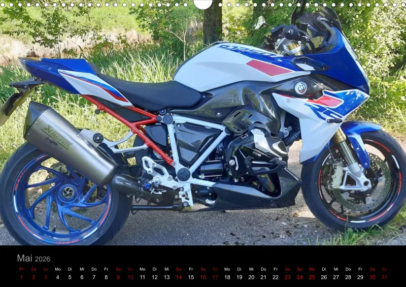 Forenkalender 2026