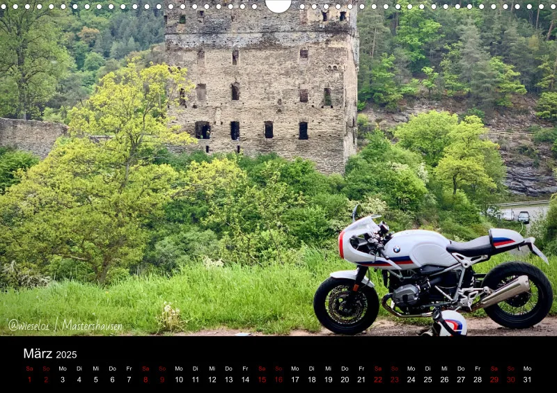 Forenkalender 2025