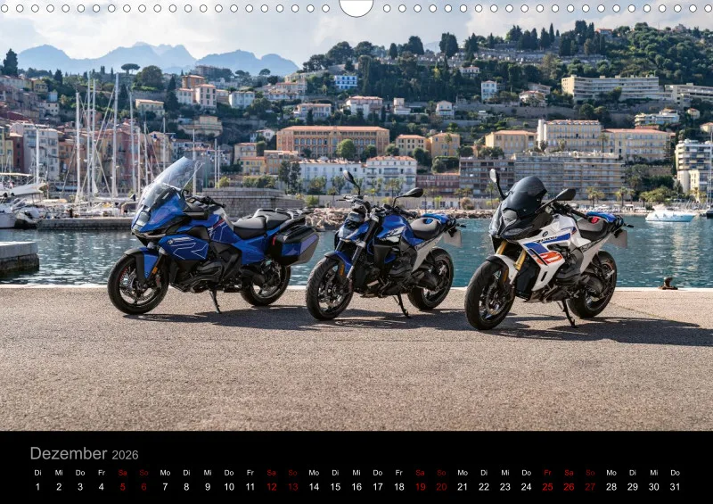 Forenkalender 2026