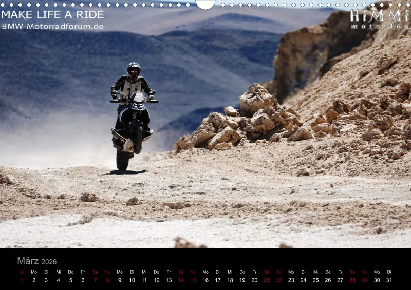 Forenkalender 2026