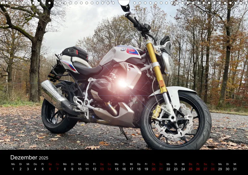 Forenkalender 2025