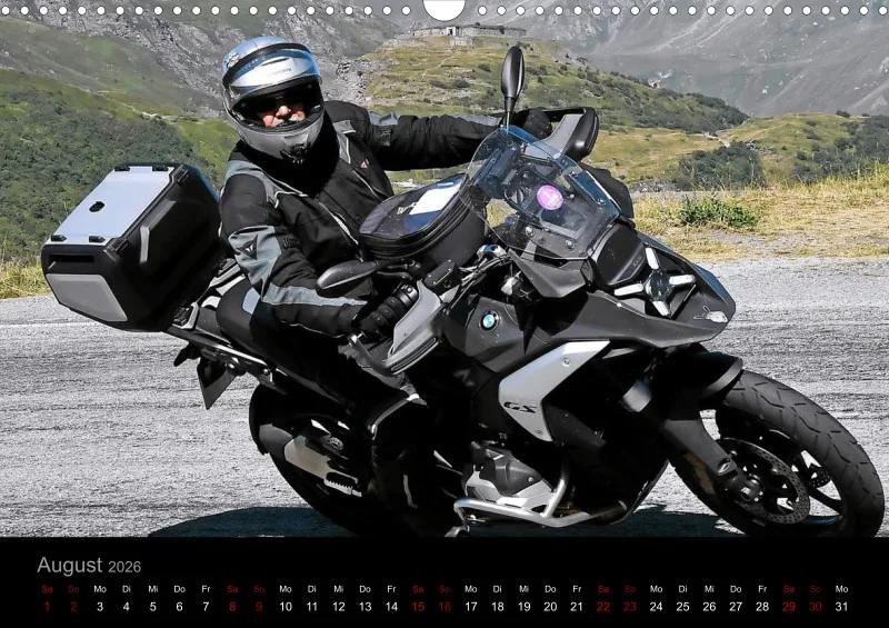 Forenkalender 2026