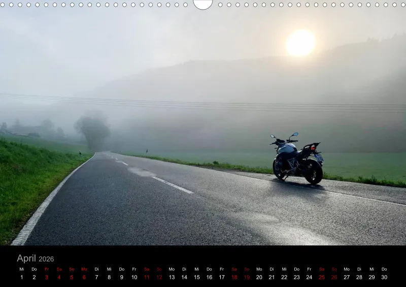 Forenkalender 2026