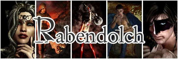 Rabendolchs Kalender-Shop