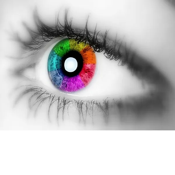 Rainbow-Moments