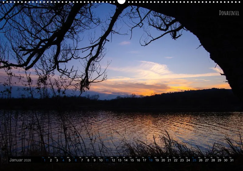 Rainer Outdoor Kalender 2026
