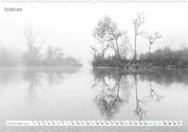Rainer Outdoor Kalender 2026