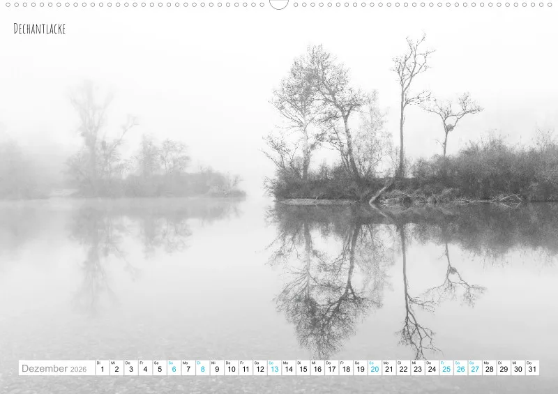 Rainer Outdoor Kalender 2026