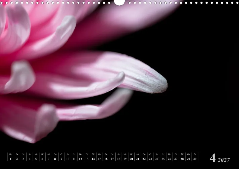 Foto-Kalender 2027