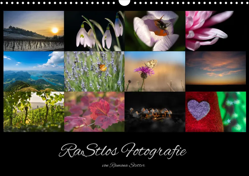 Foto-Kalender 2027