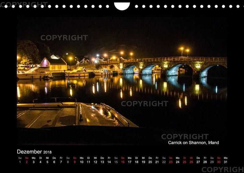 Fotokalender / Nr. 43