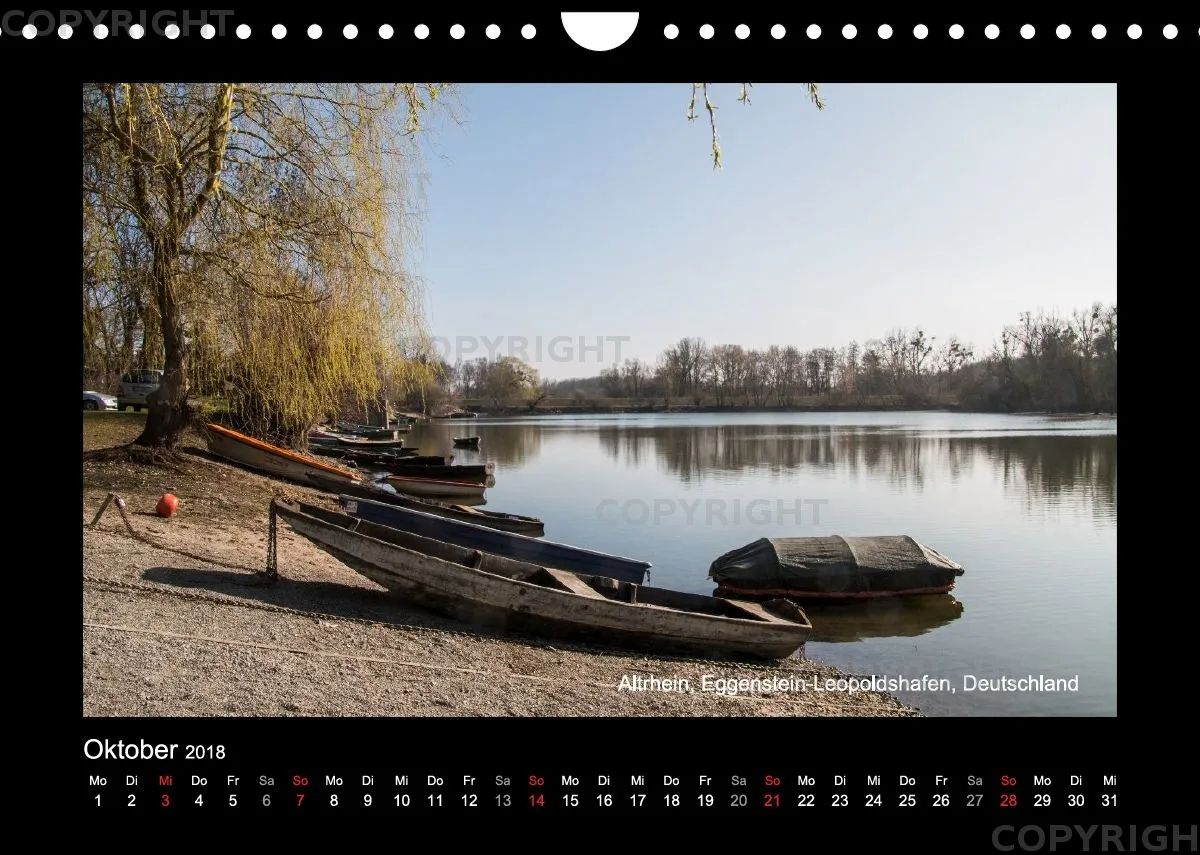 Fotokalender / Nr. 43