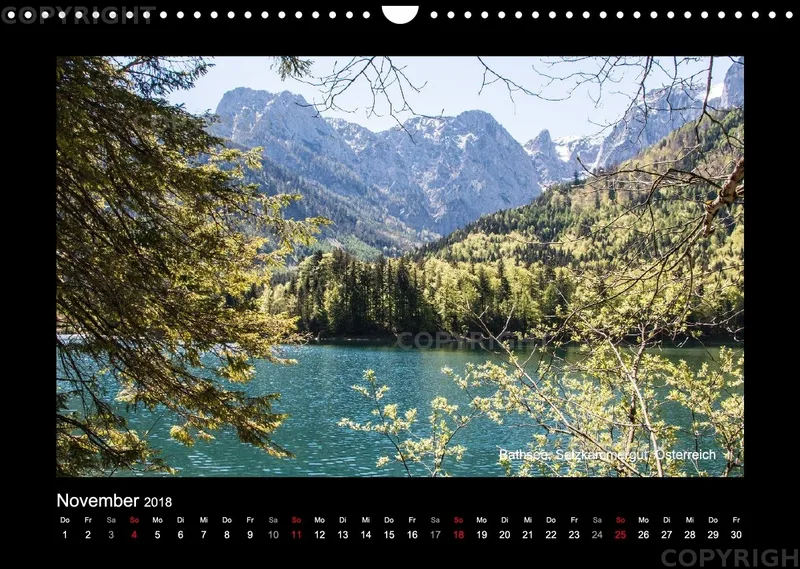 Fotokalender / Nr. 42