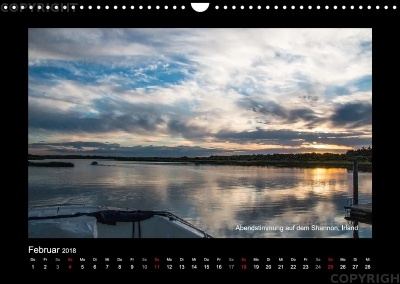 Fotokalender / Nr. 42