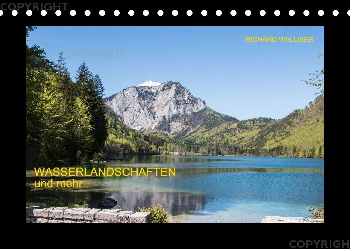 Tischkalender A5