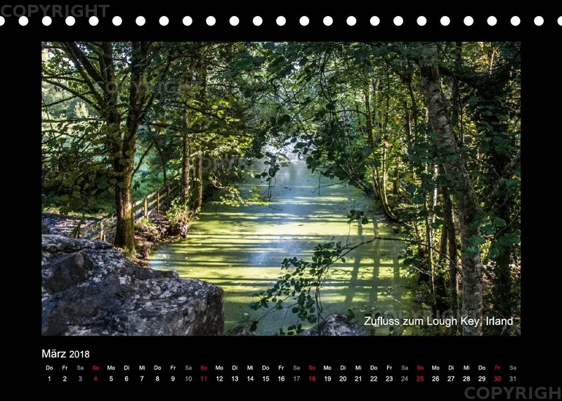 Tischkalender A5