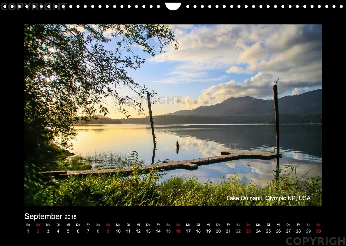 Fotokalender / Nr. 42