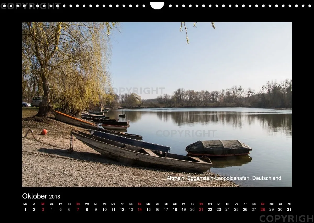 Fotokalender / Nr. 42