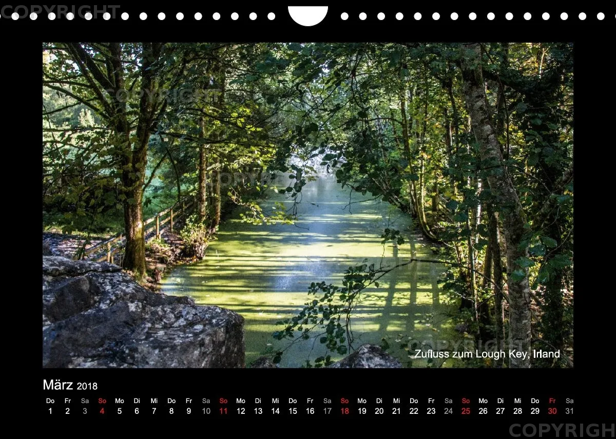 Fotokalender / Nr. 43