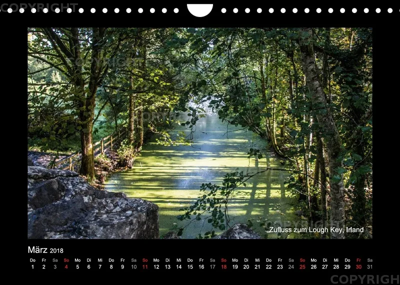 Fotokalender / Nr. 43