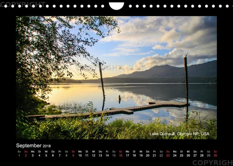Fotokalender / Nr. 43