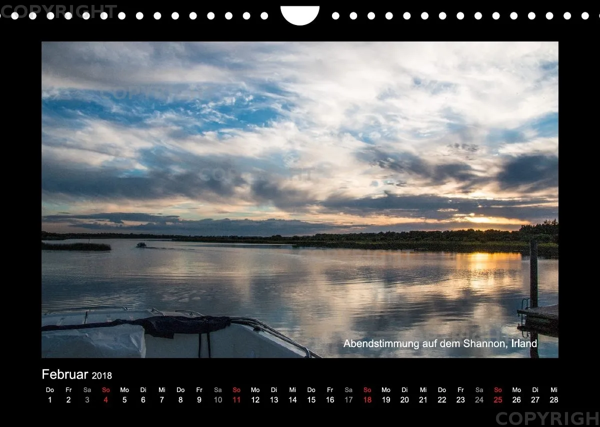 Fotokalender / Nr. 43