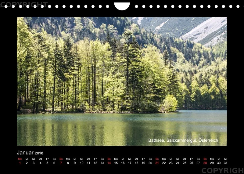 Fotokalender / Nr. 43