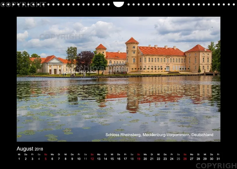 Fotokalender / Nr. 42