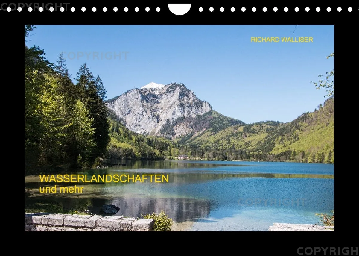 Fotokalender / Nr. 43