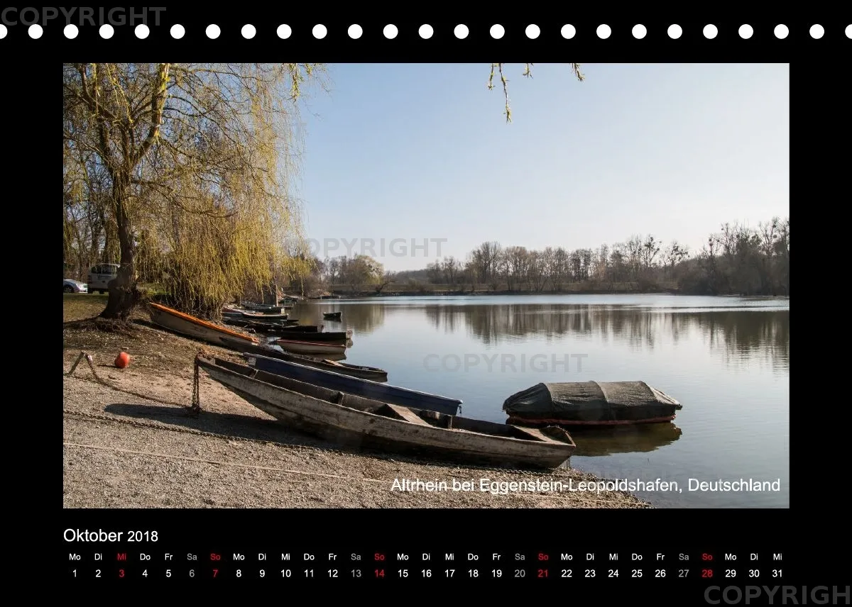 Tischkalender A5