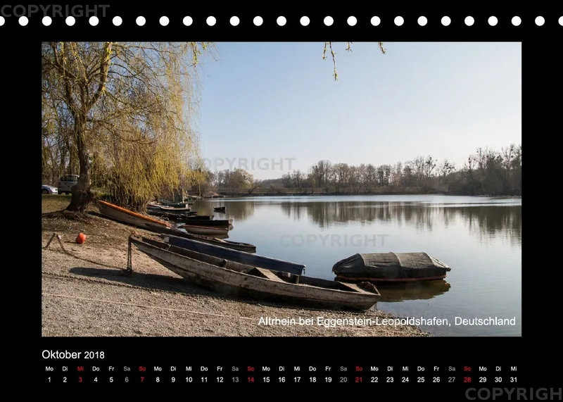 Tischkalender A5