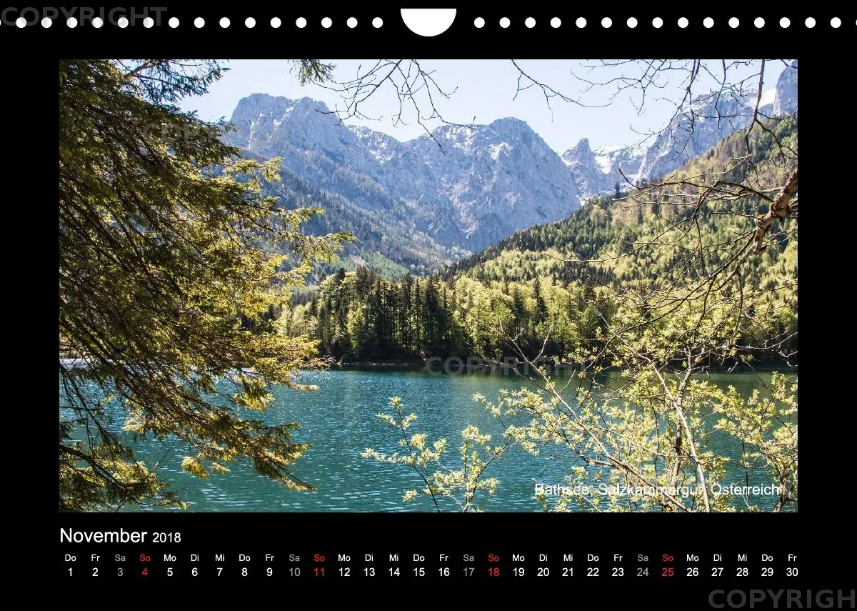 Fotokalender / Nr. 43