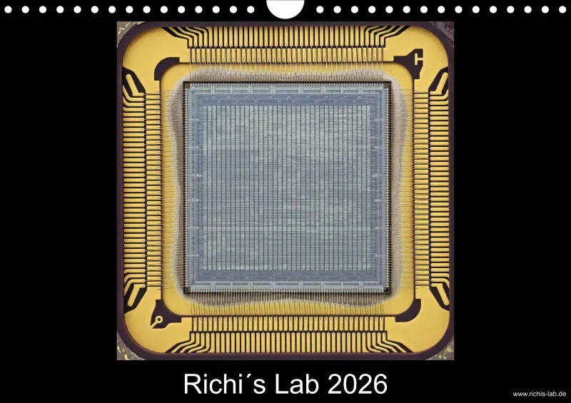 Calendar 2026 A4