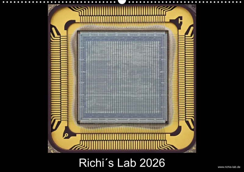 Calendar 2026 A2