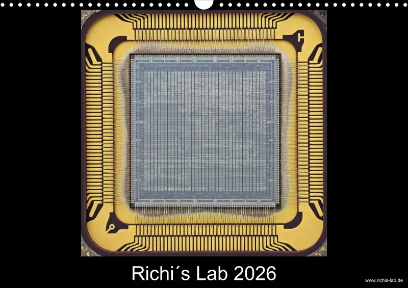 Calendar 2026 A3