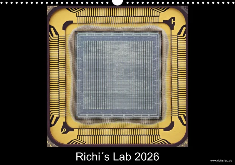 Calendar 2026 A3