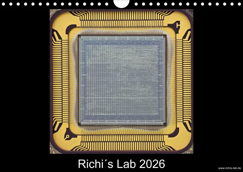 Calendar 2026 A4