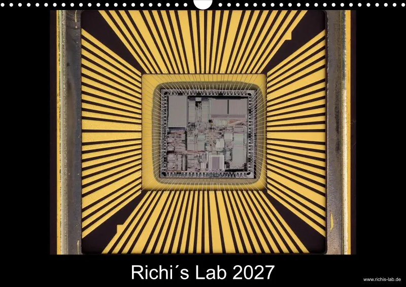 Calendar 2027 A3