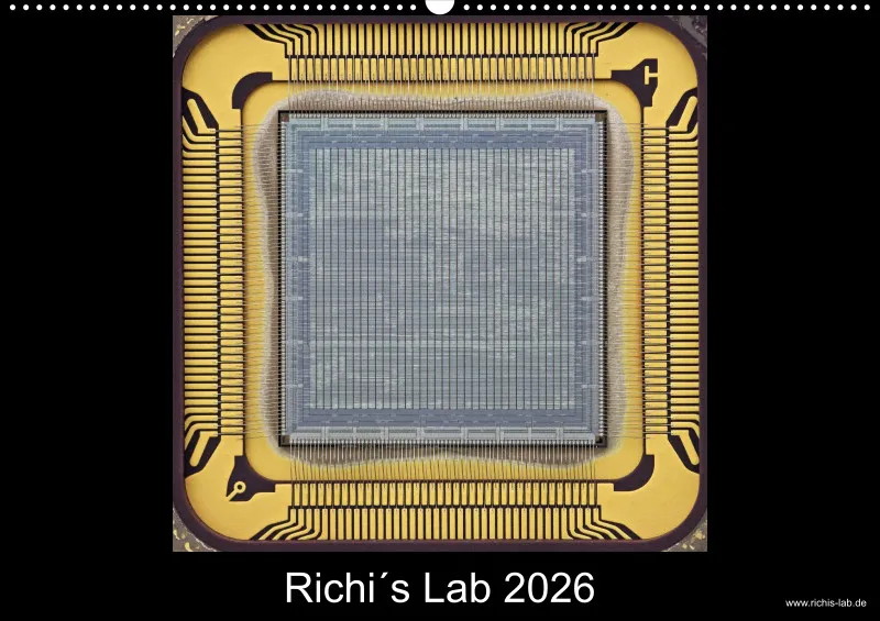 Calendar 2026 A2