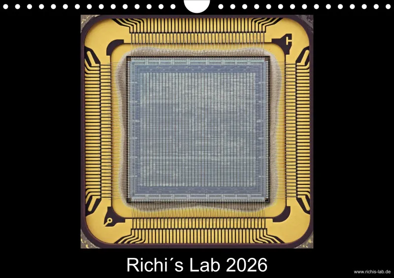 Calendar 2026 A4