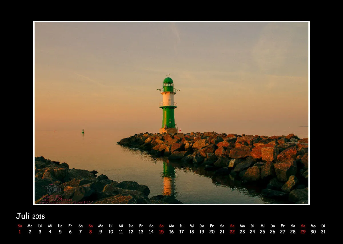Fotokalender / Nr. 28