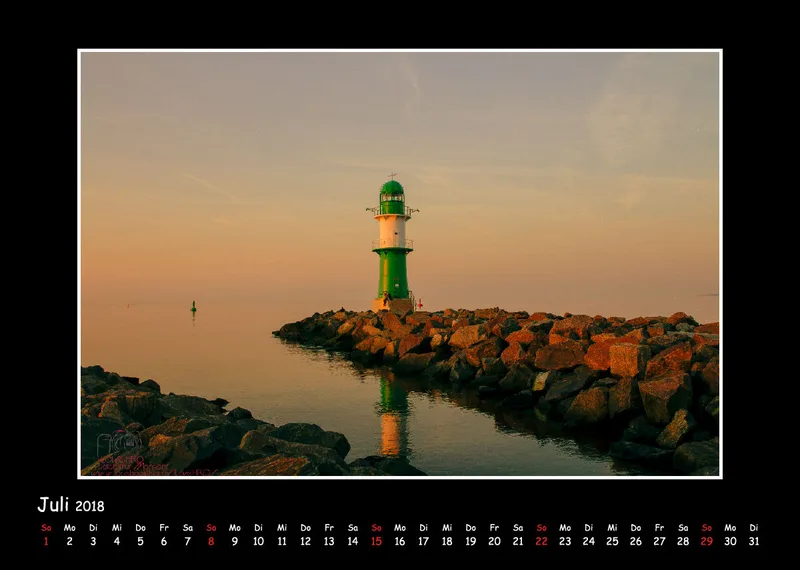 Fotokalender / Nr. 28