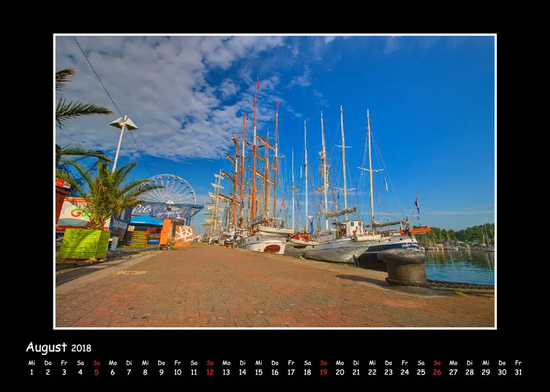 Fotokalender / Nr. 28